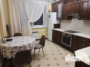 3-к квартира, на длительный срок, 86м2, 13/19 этаж