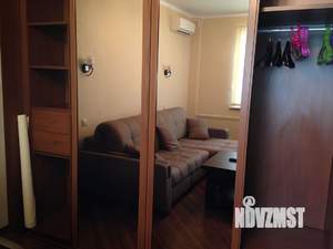 1-к квартира, на длительный срок, 42м2, 11/19 этаж