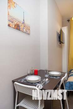 1-к квартира, посуточно, 18м2, 1/1 этаж