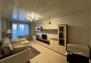 2-к квартира, на длительный срок, 51м2, 9/10 этаж