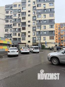 1-к квартира, на длительный срок, 41м2, 4/9 этаж