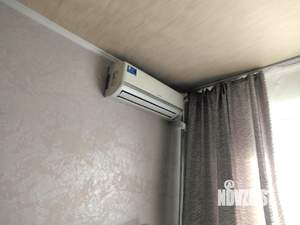 1-к квартира, на длительный срок, 42м2, 8/23 этаж