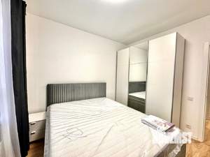 2-к квартира, на длительный срок, 38м2, 4/12 этаж
