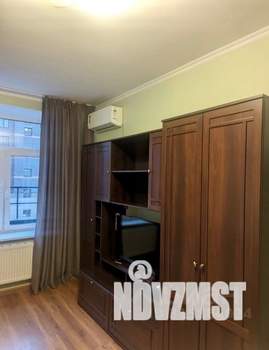 1-к квартира, на длительный срок, 38м2, 6/17 этаж