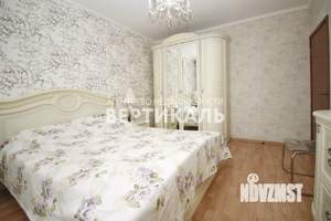 2-к квартира, на длительный срок, 65м2, 19/25 этаж