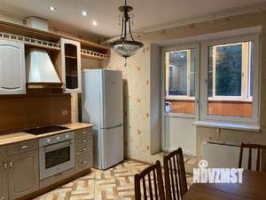 2-к квартира, на длительный срок, 66м2, 2/19 этаж