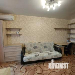 1-к квартира, на длительный срок, 31м2, 4/4 этаж
