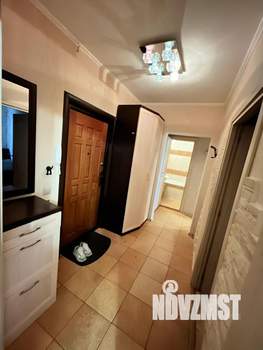2-к квартира, на длительный срок, 56м2, 3/19 этаж