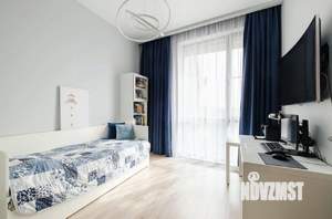 2-к квартира, на длительный срок, 54м2, 6/8 этаж