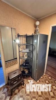 3-к квартира, на длительный срок, 59м2, 3/5 этаж