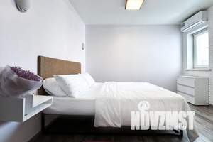 1-к квартира, посуточно, 32м2, 21/25 этаж