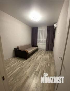 1-к квартира, на длительный срок, 34м2, 7/8 этаж