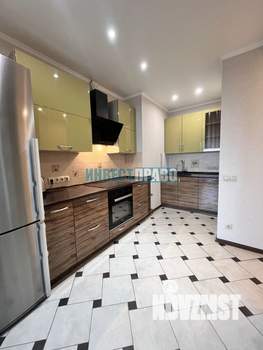 2-к квартира, на длительный срок, 40м2, 24/25 этаж