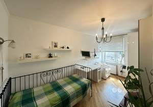 2-к квартира, на длительный срок, 51м2, 9/14 этаж