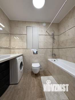 2-к квартира, на длительный срок, 57м2, 2/5 этаж