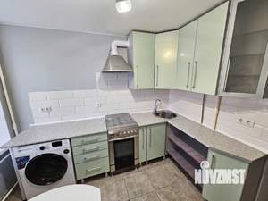 2-к квартира, на длительный срок, 55м2, 3/14 этаж