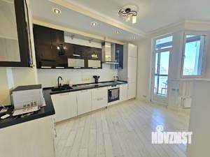 1-к квартира, на длительный срок, 40м2, 9/17 этаж