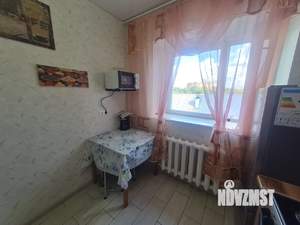 1-к квартира, на длительный срок, 29м2, 3/3 этаж