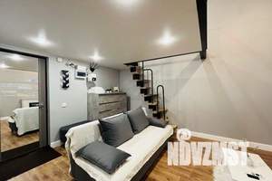 1-к квартира, посуточно, 32м2, 1/5 этаж