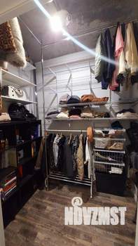 1-к квартира, на длительный срок, 50м2, 6/18 этаж