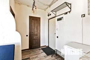 1-к квартира, посуточно, 32м2, 1/1 этаж