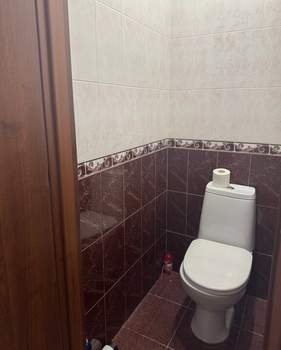 2-к квартира, на длительный срок, 60м2, 5/17 этаж