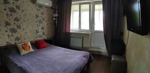 1-к квартира, на длительный срок, 30м2, 5/5 этаж