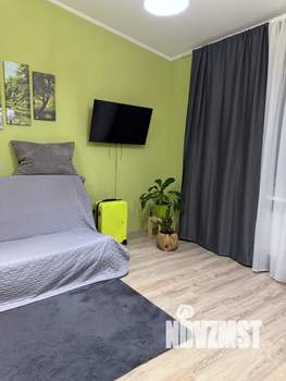 Студия квартира, на длительный срок, 50м2, 2/2 этаж