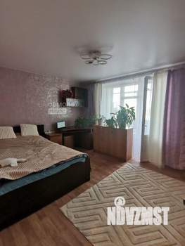 2-к квартира, на длительный срок, 37м2, 7/9 этаж