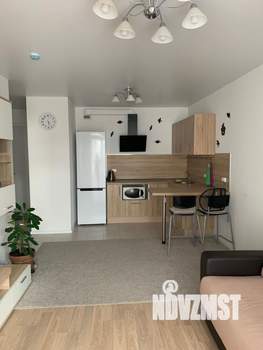 2-к квартира, на длительный срок, 44м2, 9/22 этаж