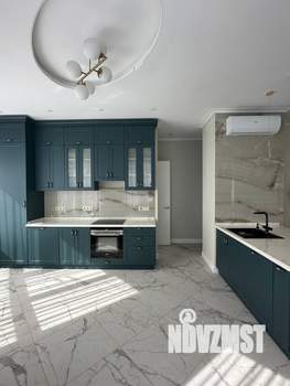 2-к квартира, на длительный срок, 70м2, 29/42 этаж