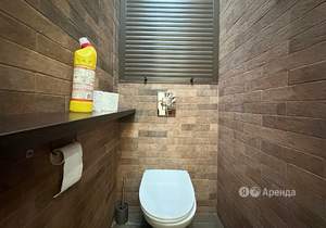 1-к квартира, на длительный срок, 38м2, 4/9 этаж