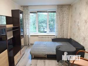 1-к квартира, на длительный срок, 30м2, 1/5 этаж