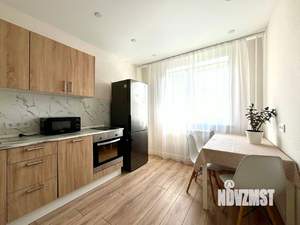 2-к квартира, посуточно, 55м2, 14/17 этаж