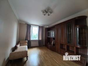 3-к квартира, на длительный срок, 103м2, 5/17 этаж