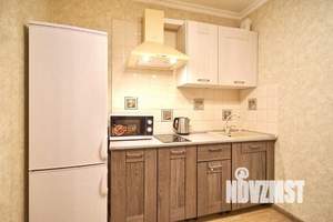 1-к квартира, посуточно, 22м2, 1/1 этаж