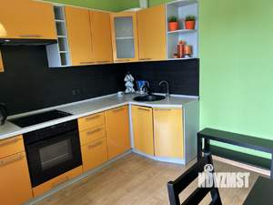 2-к квартира, на длительный срок, 62м2, 20/25 этаж