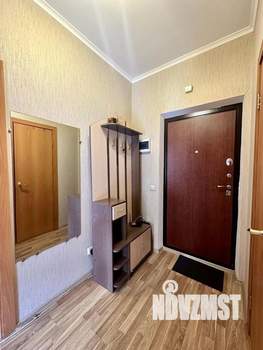1-к квартира, на длительный срок, 33м2, 4/9 этаж