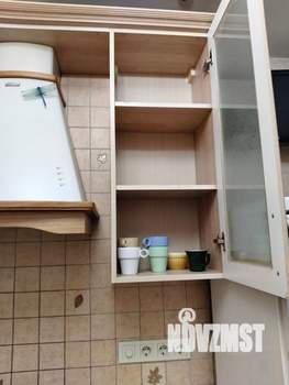 2-к квартира, на длительный срок, 51м2, 2/17 этаж