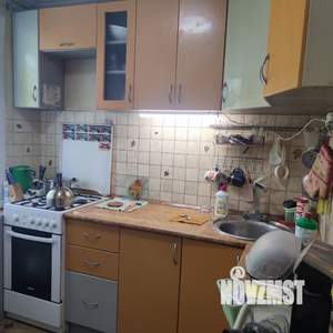 2-к квартира, на длительный срок, 43м2, 5/5 этаж