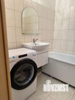 1-к квартира, на длительный срок, 45м2, 15/23 этаж