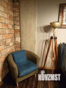 2-к квартира, на длительный срок, 45м2, 15/25 этаж