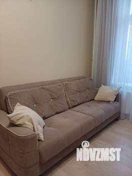 1-к квартира, на длительный срок, 36м2, 7/9 этаж