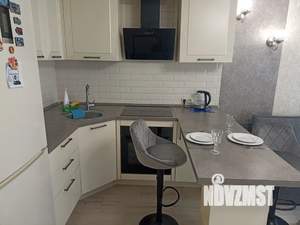 Студия квартира, посуточно, 32м2, 2/25 этаж