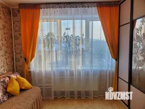 1-к квартира, на длительный срок, 44м2, 5/15 этаж