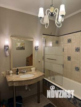 1-к квартира, на длительный срок, 64м2, 6/17 этаж