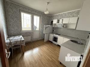 1-к квартира, на длительный срок, 42м2, 9/25 этаж