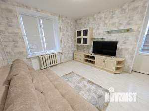 2-к квартира, на длительный срок, 44м2, 6/9 этаж