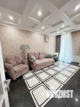 3-к квартира, на длительный срок, 150м2, 1/3 этаж