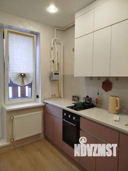 1-к квартира, на длительный срок, 29м2, 4/4 этаж